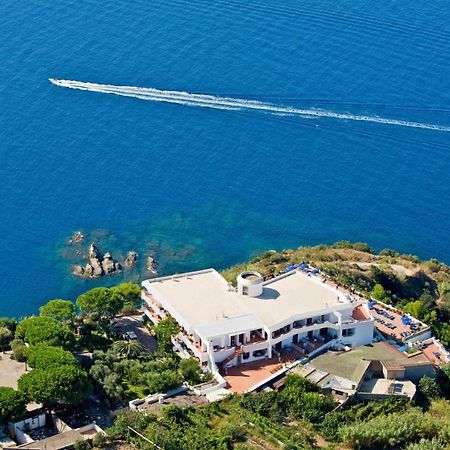 Hotel Grazia Alla Scannella Forio di Ischia Εξωτερικό φωτογραφία