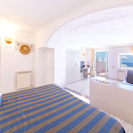 Hotel Grazia Alla Scannella Forio di Ischia Εξωτερικό φωτογραφία