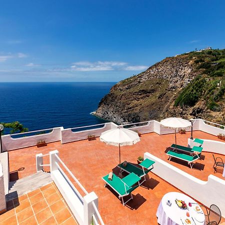 Hotel Grazia Alla Scannella Forio di Ischia Εξωτερικό φωτογραφία